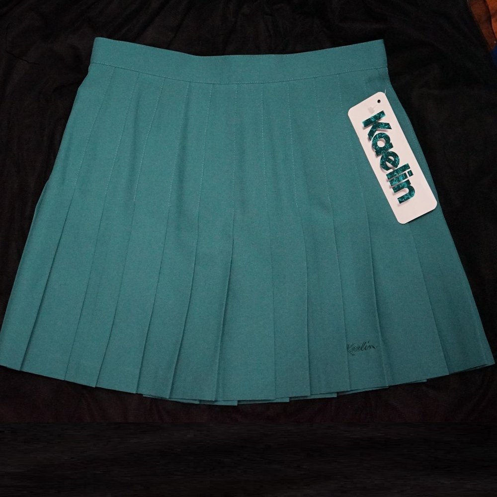 KAELIN Vintage Tennis golf Skirt